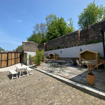 The Tiger Inn Merthyr Tydfil Luaran gambar