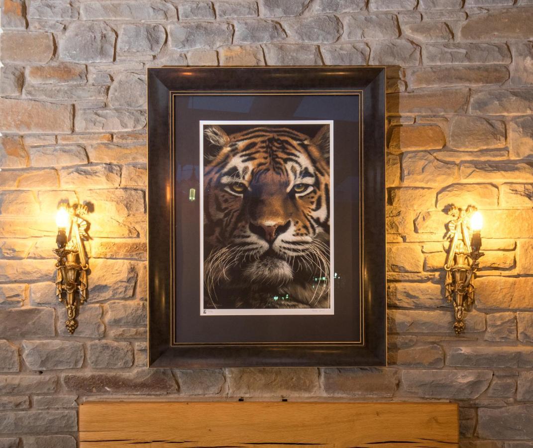 The Tiger Inn Merthyr Tydfil Luaran gambar