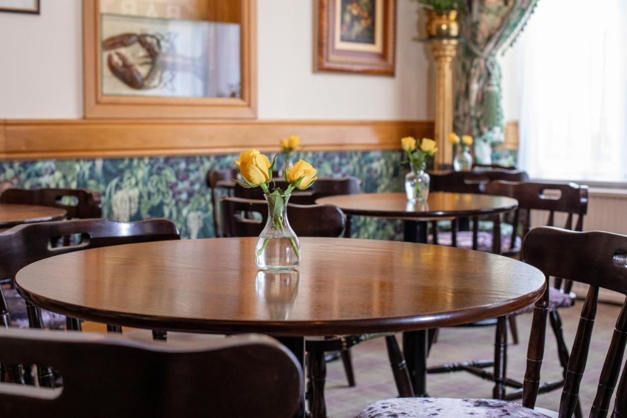The Tiger Inn Merthyr Tydfil Luaran gambar