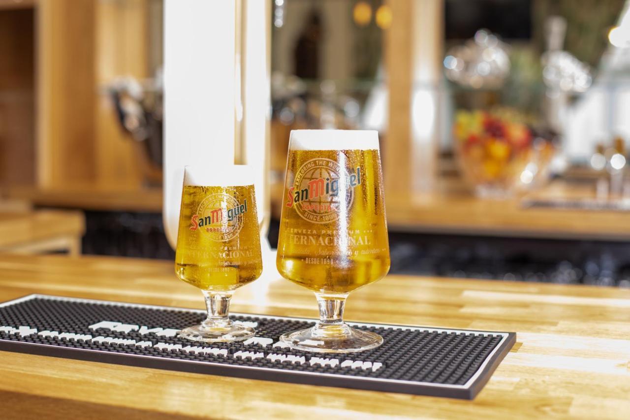 The Tiger Inn Merthyr Tydfil Luaran gambar