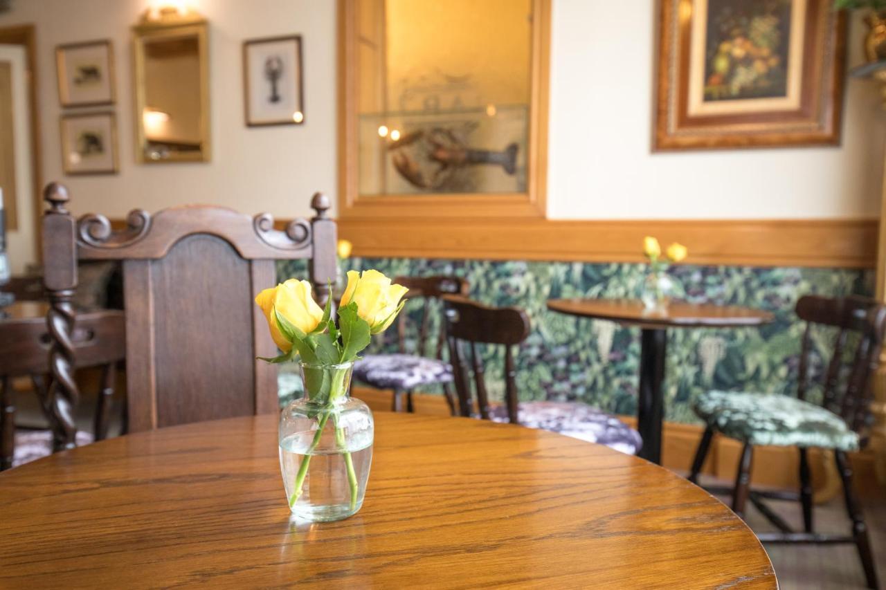 The Tiger Inn Merthyr Tydfil Luaran gambar